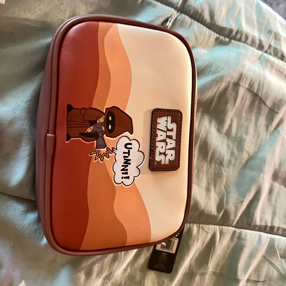 Star Wars crossbody brand new